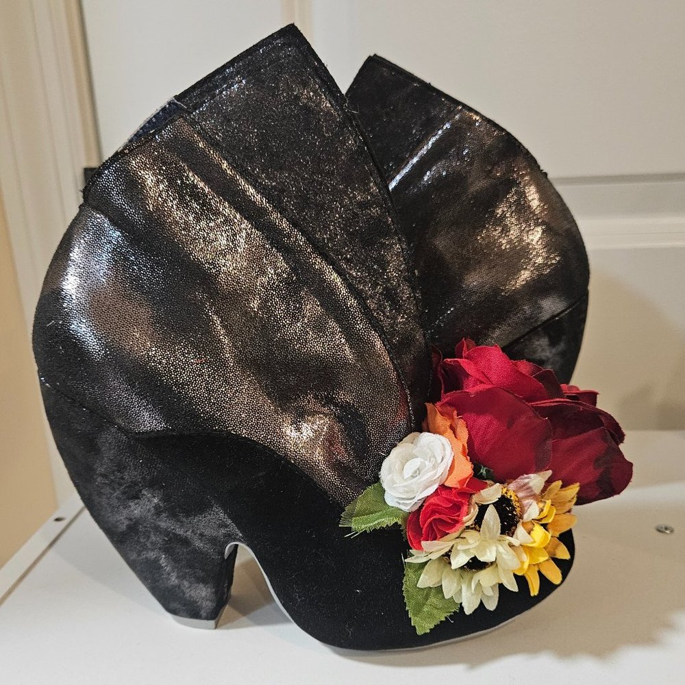 Irregular Choice Shoe